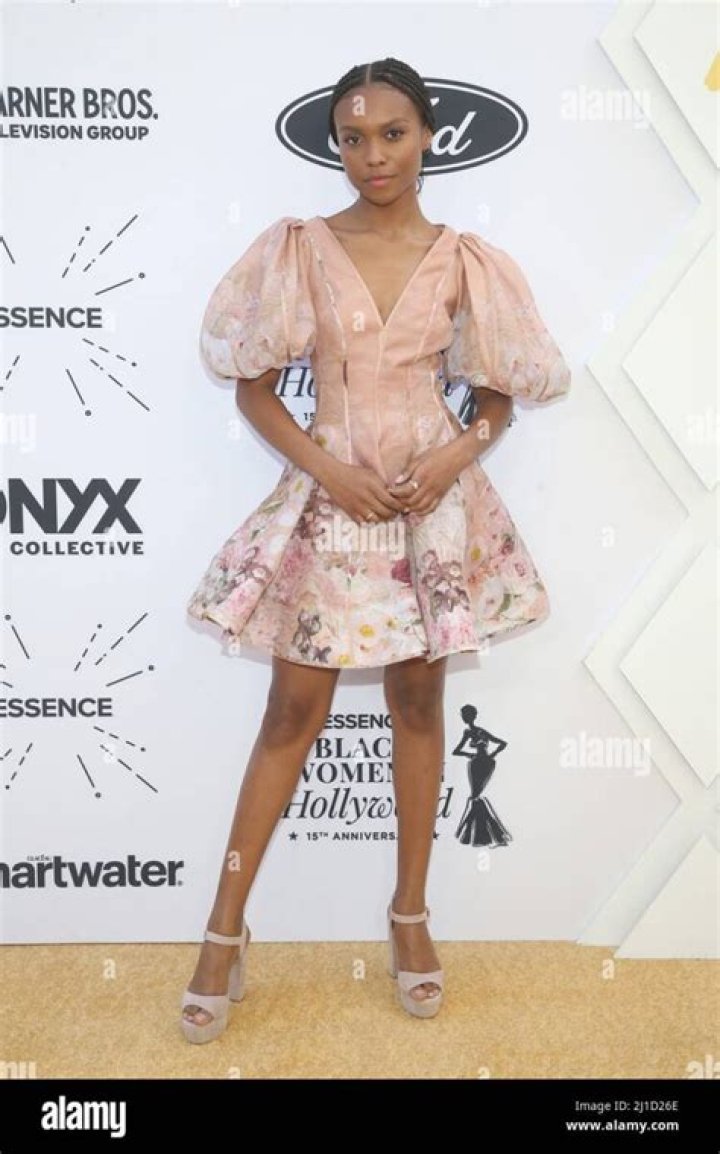 Kaci Walfall- Wiki, Age, Height, Net Worth, Boyfriend, Ethnicity