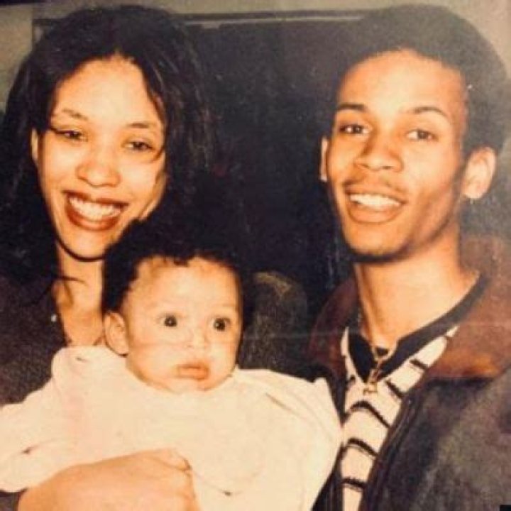 Kafi Franklin- All About The Wife Of Kecalf Cunningham