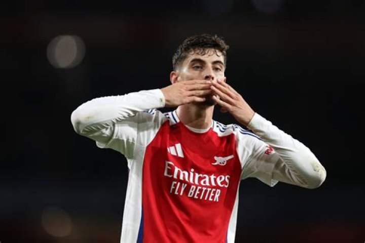 Kai Havertz- Wiki, Age, Height, Girlfriend, Net Worth, Ethnicity, Career