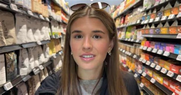 Kai Trump- Wiki, Age, Boyfriend, Net Worth, Ethnicity, Career