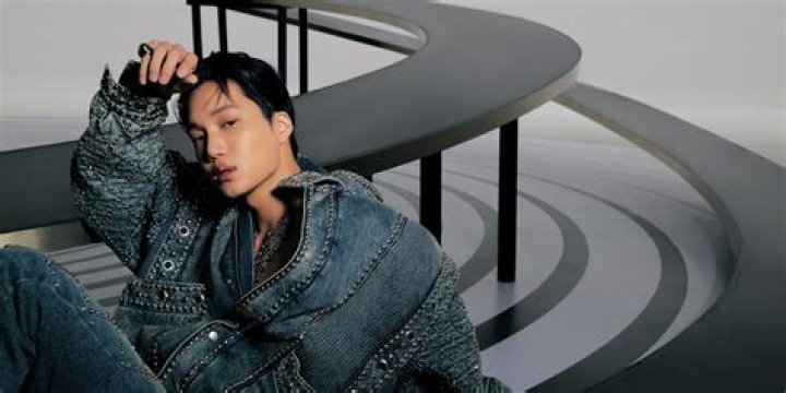 Kai- Bio, Age, Net Worth, Girlfriend, Dating, Height