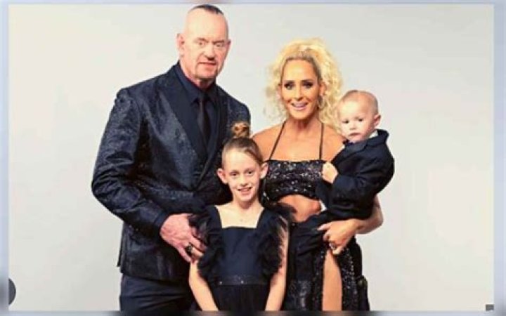 Kaia Faith Calaway: Meet The Daughter of The Undertaker