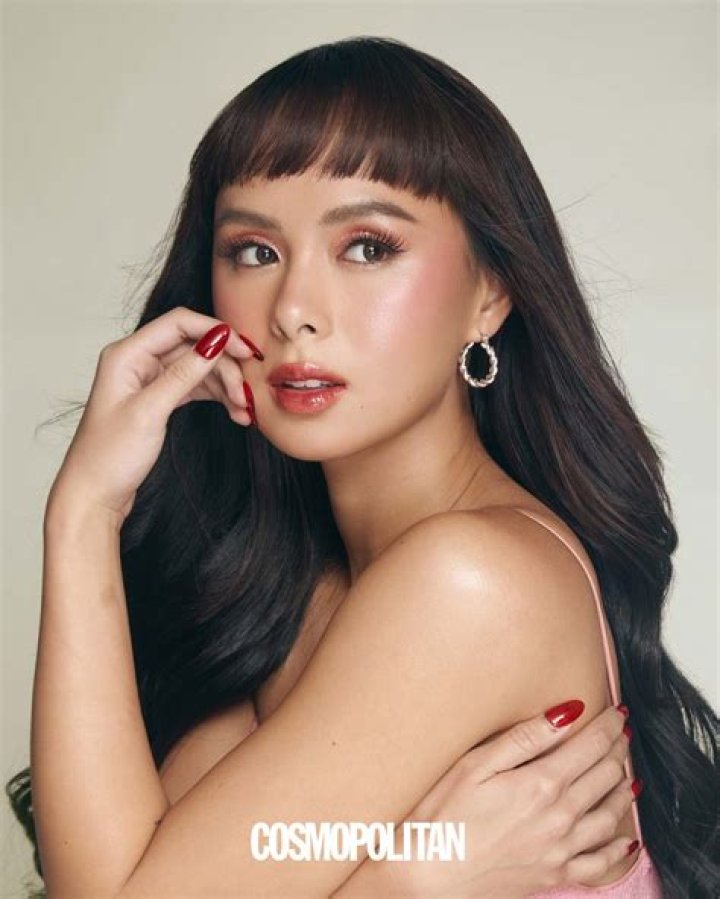 Kaila Estrada- Wiki, Age, Height, Net Worth, Boyfriend, Ethnicity