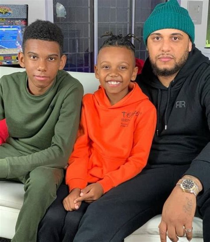 Kailem- Bio, Age, Height, Net Worth, Girlfriend, Dating