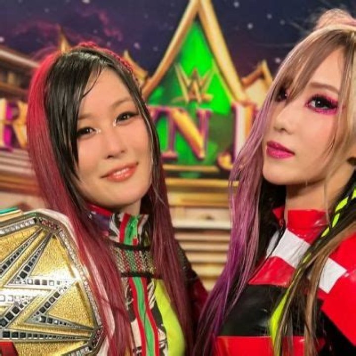 Kairi Sane Husband: Who Is She Married To? Relationship With Johnny Sane