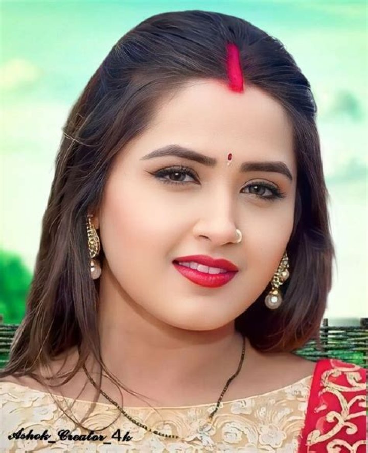 Kajal Raghwani- Bio, Age, Height, Net Worth, Husband, Marriage
