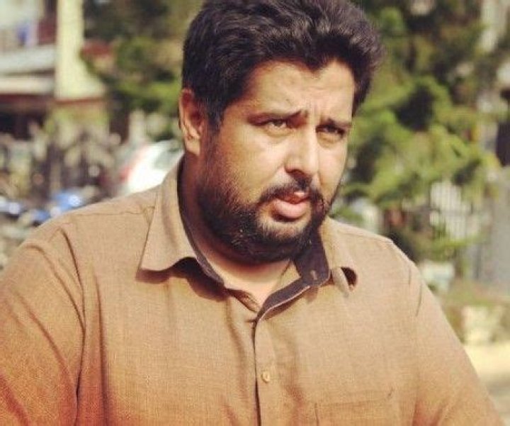 Kaka Kautki- Biography, Wife, Age, Height, Net Worth, Career