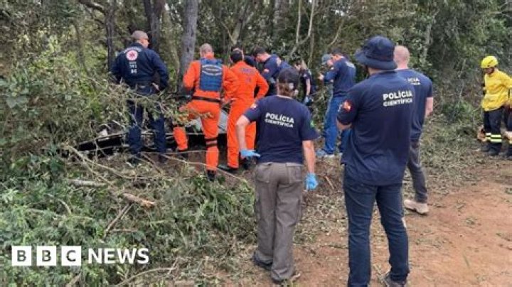 Makani Alexander, Son Of Kala Alexander Was Shot Dead In a Tragic Incident