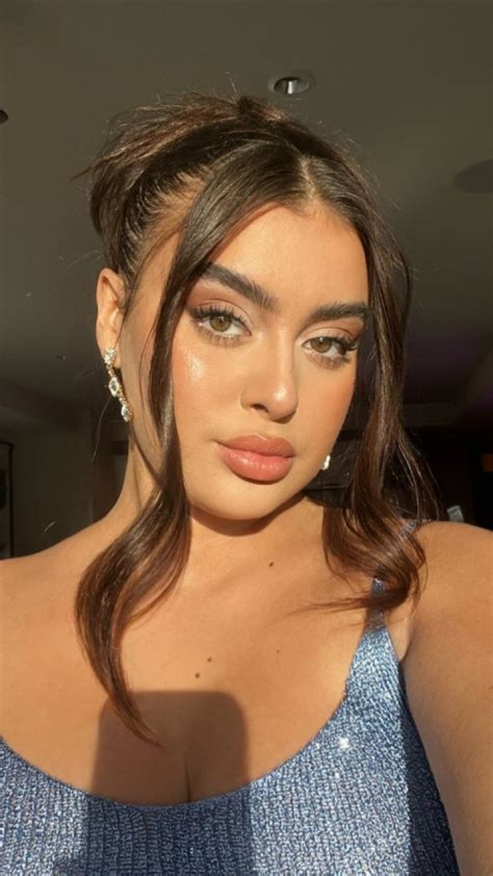 Kalani Hilliker – Wiki, Bio, Age, Net Worth, Height, Boyfriend