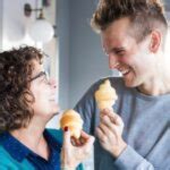 Kaleb Wyse Is Rumored To Be The Husband Of Joel Kratzer