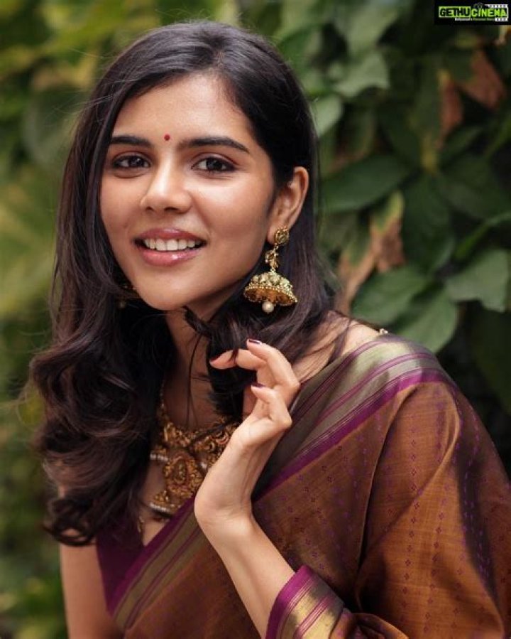 Kalyani Priyadarshan- Wiki, Age, Ethnicity, Boyfriend, Height, Net Worth, Career
