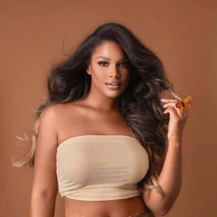 Kamie Crawford Is Set To Be Featured As The Host Of “Are You the One?” Season 9