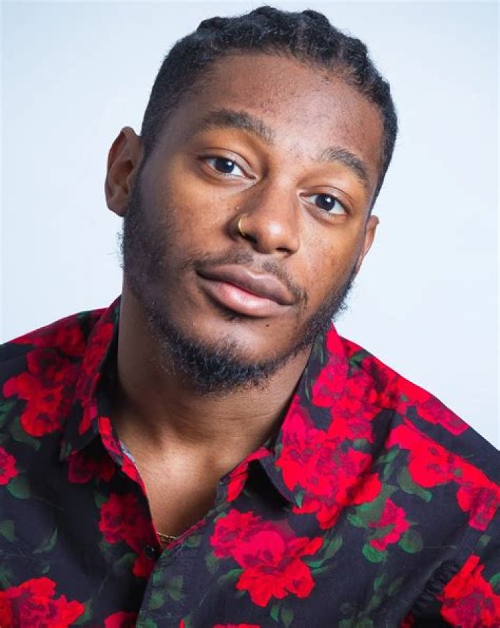 Kamil McFadden- Wiki, Age, Height, Net Worth, Girlfriend, Ethnicity