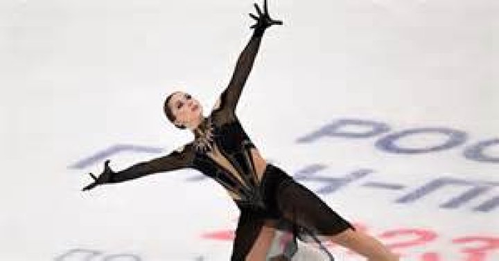 Kamila Valieva- Wiki, Bio, Age, Net Worth, Height, Boyfriend