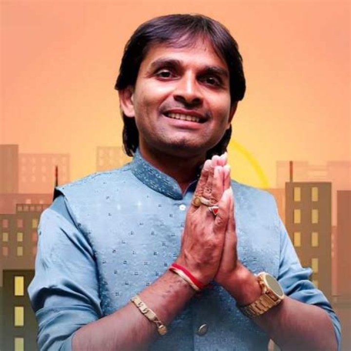 Kamlesh Barot- Net Worth, Bio, Age, Marriage, Height, Career