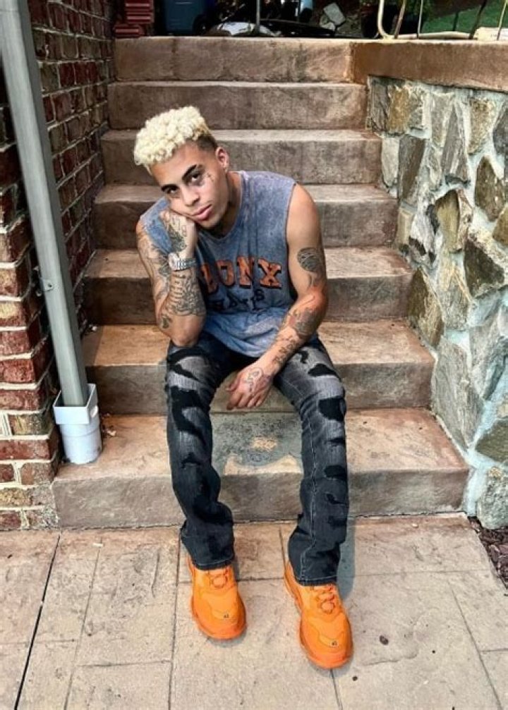 Kamrin Houser- Wiki, Age, Height, Net Worth, Girlfriend, Dating