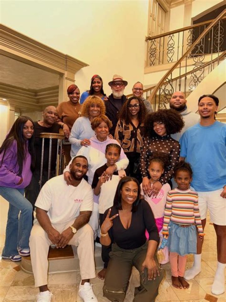 Kandi Burruss- Wiki, Age, Height, Net Worth, Husband, Ethnicity