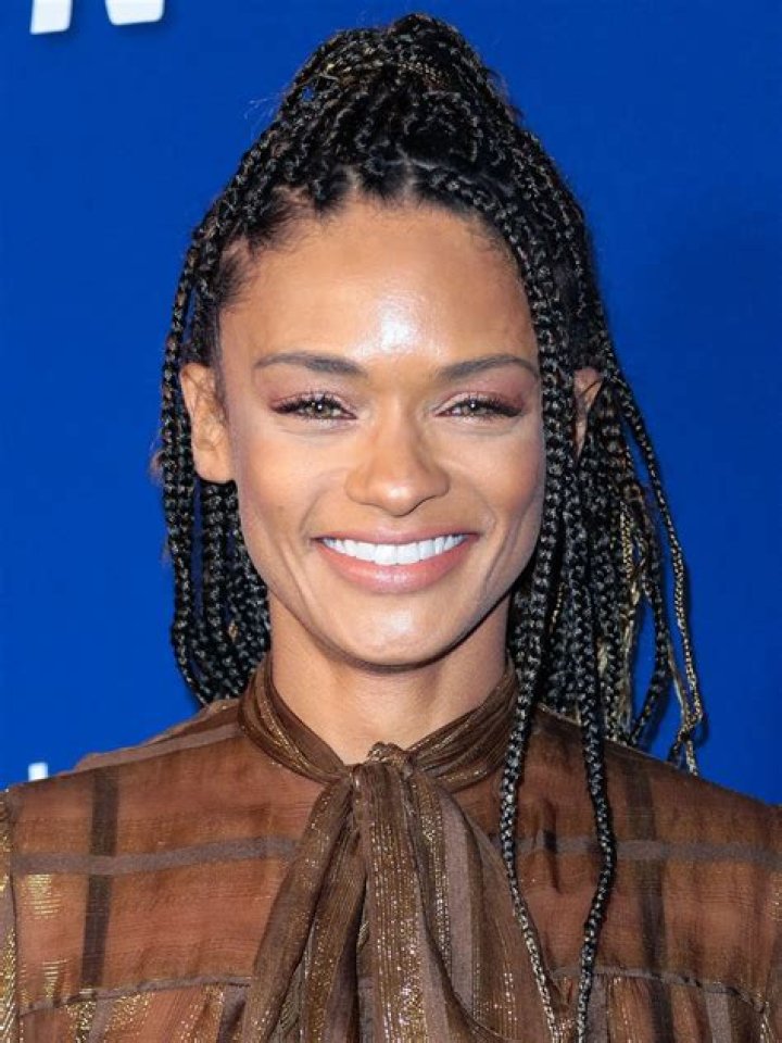 Kandyse McClure- Wiki, Age, Boyfriend, Ethnicity, Net Worth, Height, Career