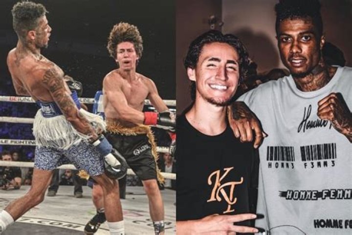 Kane Trujillo- Biography, Age, Height, Net Worth, Girlfriend