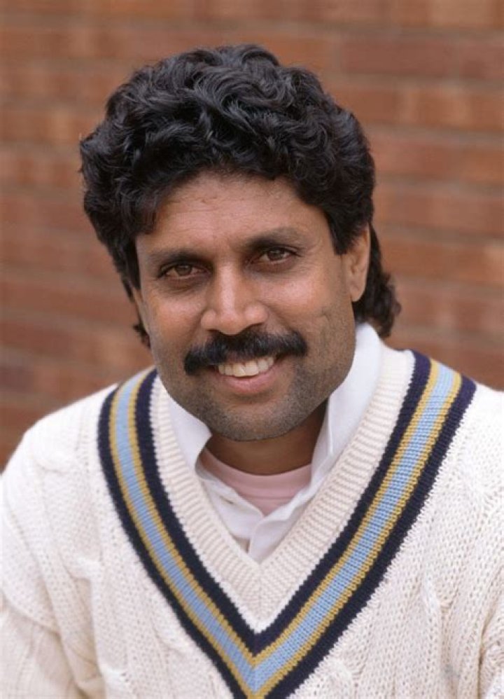 Kapil Dev- Net Worth, Bio, Height, Wife, Age, Nationality, Son, Career