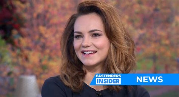 Kara Tointon- Wiki, Age, Height, Net Worth, Husband, Ethnicity