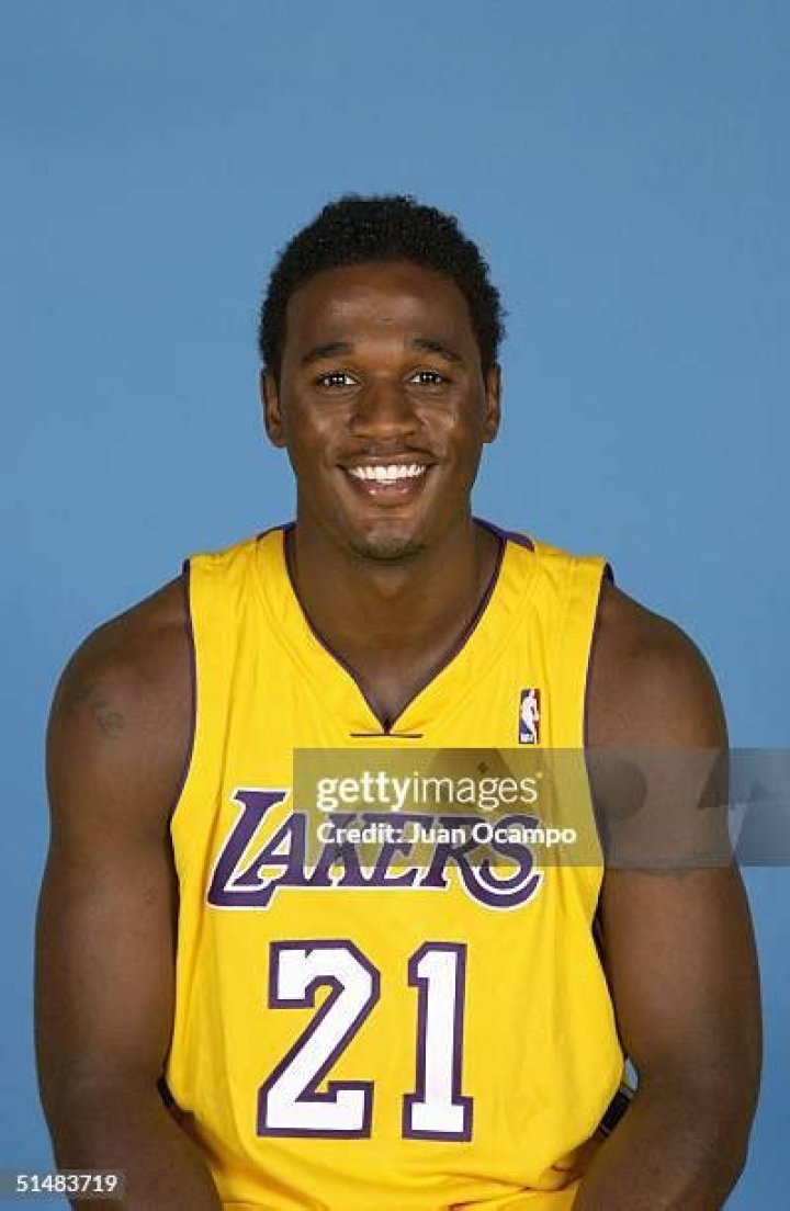 Who Is Kareem Rush? Wiki, Age, Height, Wife, Net Worth, Ethnicity, Career