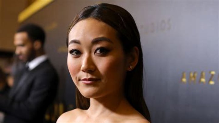 Karen Fukuhara Was Hit In The Back Of The Head By An Unidentified Guy