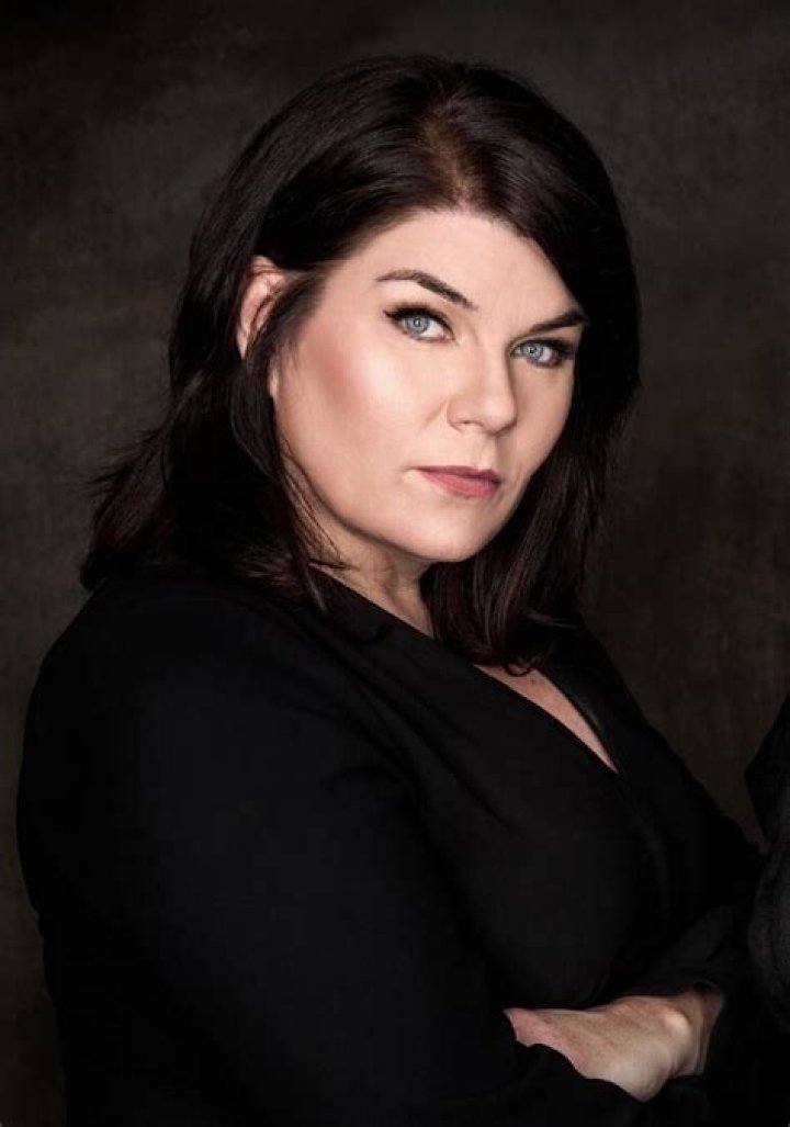 Who is Karen Kilgariff? Wiki, Age, Height, Husband, Net Worth, Ethnicity