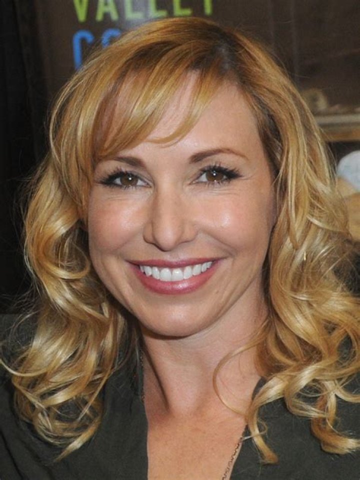 Who is Kari Byron? Wiki, Age, Ethnicity, Husband, Height, Net Worth, Career (Biographygist)