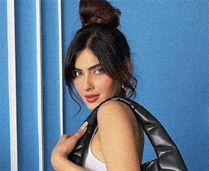 Karishma Lala Sharma- Biography, Age, Height, Religion