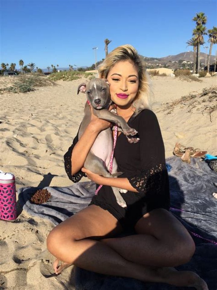 Karissa Rajpaul- Wiki, Age, Height, Net Worth, Husband, Marriage