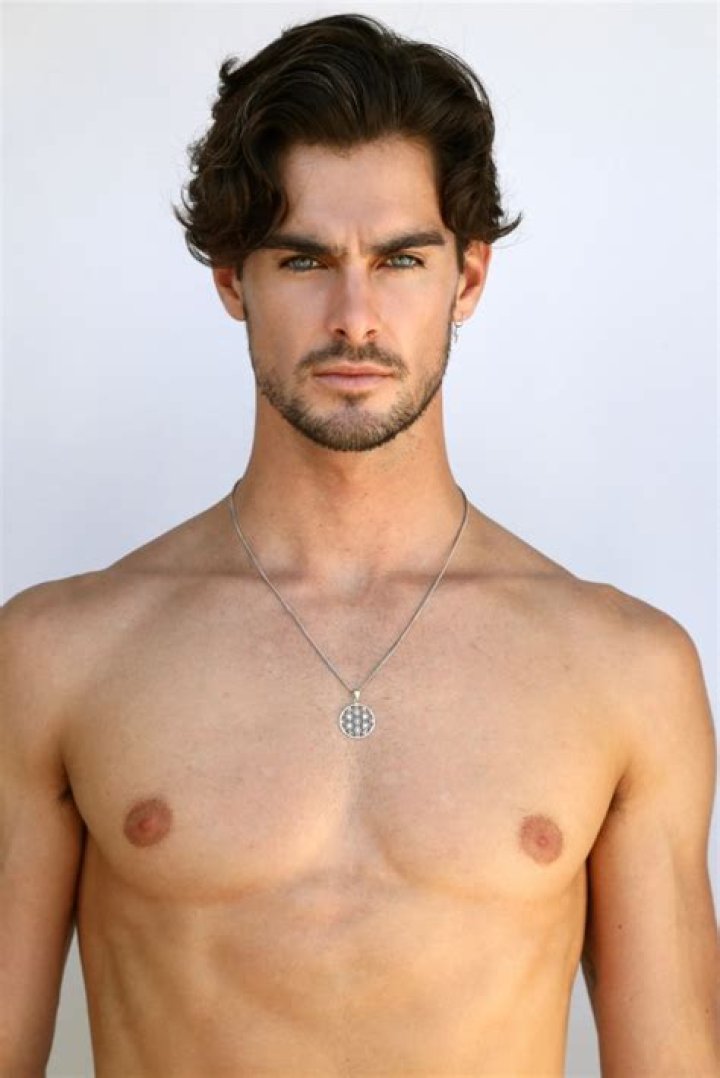 Karl Kugelmann- All About South African Model And Social Media Influencer