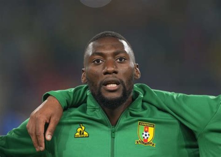 Karl Toko Ekambi- Wiki, Age, Girlfriend, Net Worth, Ethnicity, Height, Career