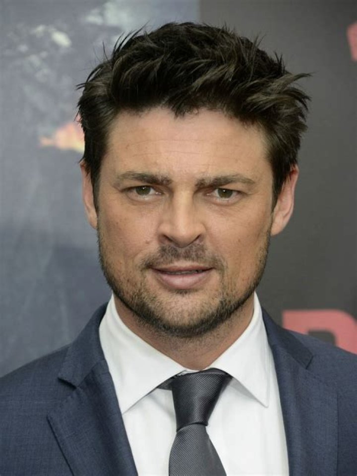 Karl Urban- Bio, Age, Height, Net Worth, Wife, Marriage