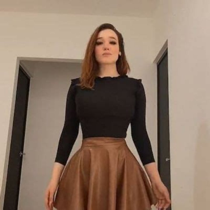 Karla Pardini A Tiktoker Was Shot To Death In Mexico