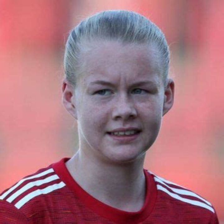 Karna Solskjaer- All About Ole Gunnar Solskjaer Daughter