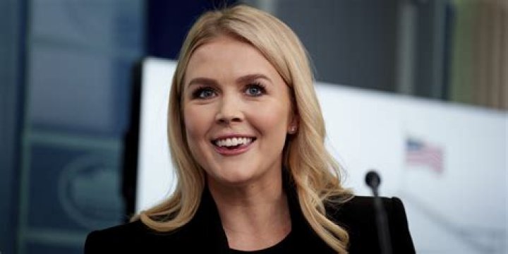 Karoline Leavitt- Wiki, Age, Height, Boyfriend, Net Worth, Ethnicity, Career