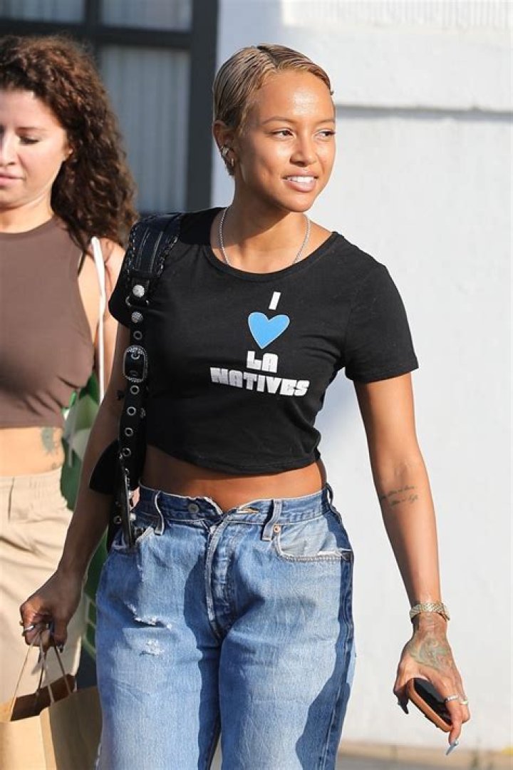 Who is Karrueche Tran? Wiki, Age, Boyfriend, Net Worth, Ethnicity, Height