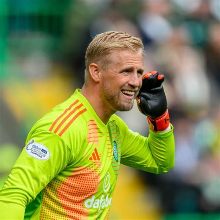 Kasper Schmeichel- Wiki, Age, Wife, Ethnicity, Net Worth, Height