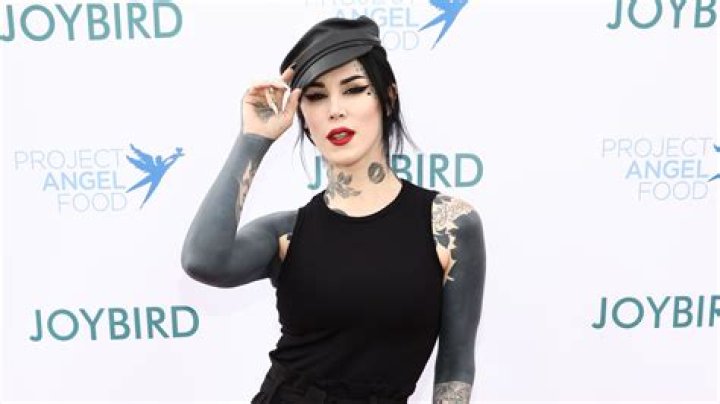 Kat Von D- Wiki, Age, Height, Net Worth, Husband, Marriage