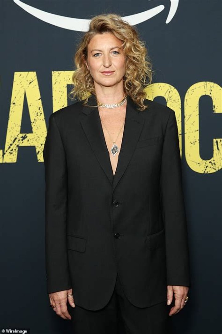 
Who Is Kate Box? Meet Jada Alberts Husband: Married Life And Net Worth	