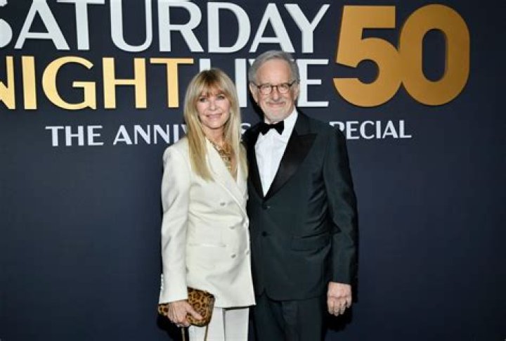 Kate Capshaw- Wiki, Biography, Age, Height, Net Worth, Husband