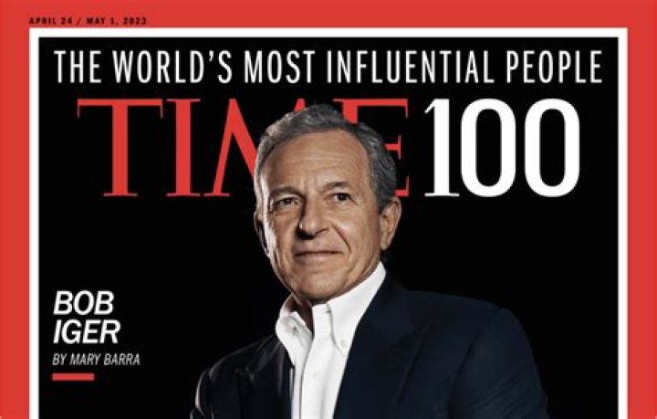 
Facts You Don’t Know About Kate Iger- Daughter Of Bog Iger	