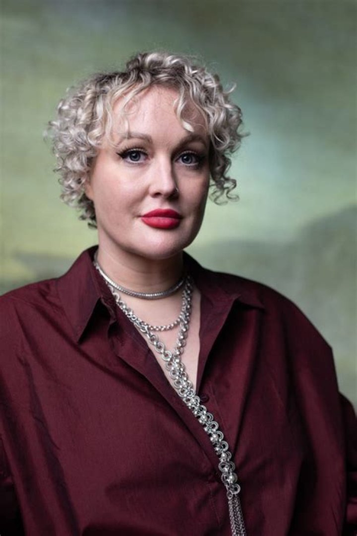 Kate Lister- Wiki, Age, Height, Net Worth, Boyfriend, Ethnicity