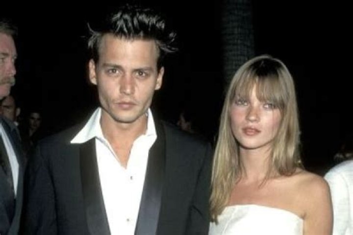 Kate Moss Will Testify On The Behalf Of Johnny Deep Against His Ex-Wife Amber