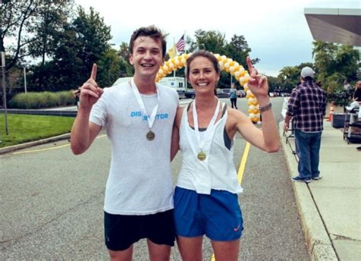 Who is Kate Rooney? Wiki, Age, Height, Net Worth, Husband, Marriage