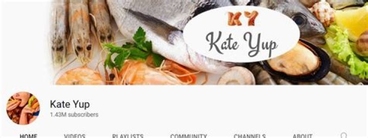 Kate Yup- Bio, Wiki, Age, Net worth, Height, Weight, Boyfriend