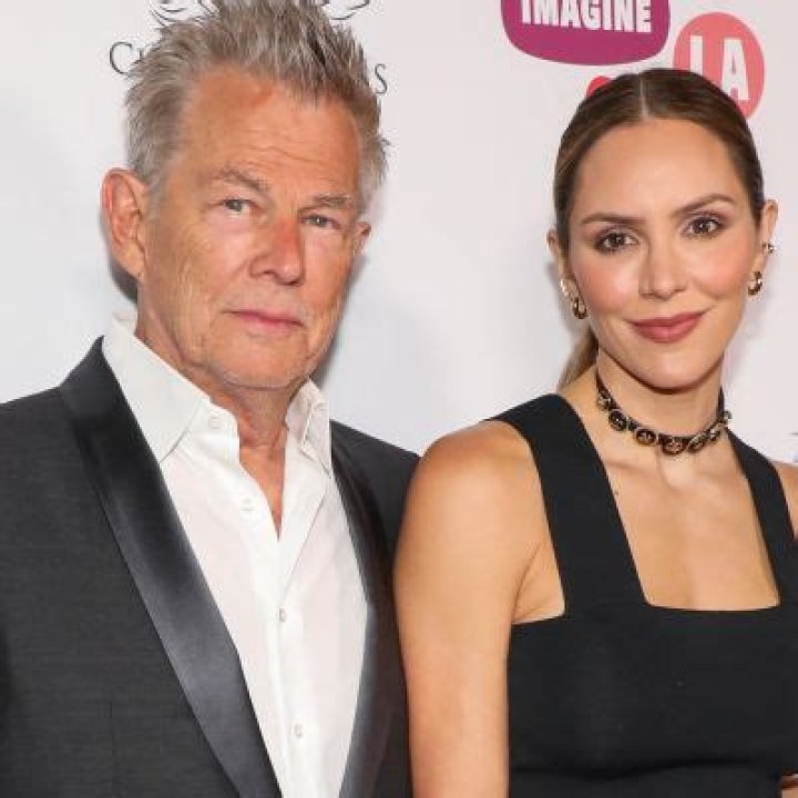 Katharine McPhee Age: How Old Is She? Explore Her Relation With David Foster