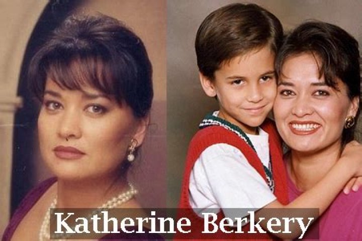 Katherine Berkery- Wiki, Age, Height, Net Worth, Husband, Ethnicity