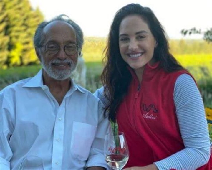 Katherine Bertsch- Wiki, Age, Husband, Ethnicity, Net Worth, Height, Career